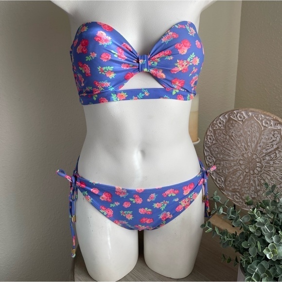 BONGO Other - Three Piece Interchangeable Bikini